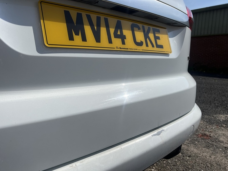 Ford 2.0 TDCi Titanium X Sport MPV 5dr Diesel Manual Euro 5 (163 ps)