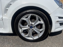 2.0 TDCi Titanium X Sport MPV 5dr Diesel Manual Euro 5 (163 ps)