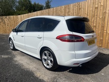 2.0 TDCi Titanium X Sport MPV 5dr Diesel Manual Euro 5 (163 ps)