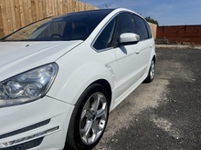 2.0 TDCi Titanium X Sport MPV 5dr Diesel Manual Euro 5 (163 ps)