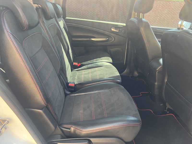 Ford 2.0 TDCi Titanium X Sport MPV 5dr Diesel Manual Euro 5 (163 ps)