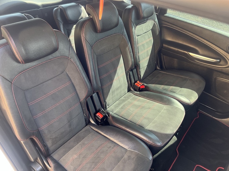 Ford 2.0 TDCi Titanium X Sport MPV 5dr Diesel Manual Euro 5 (163 ps)