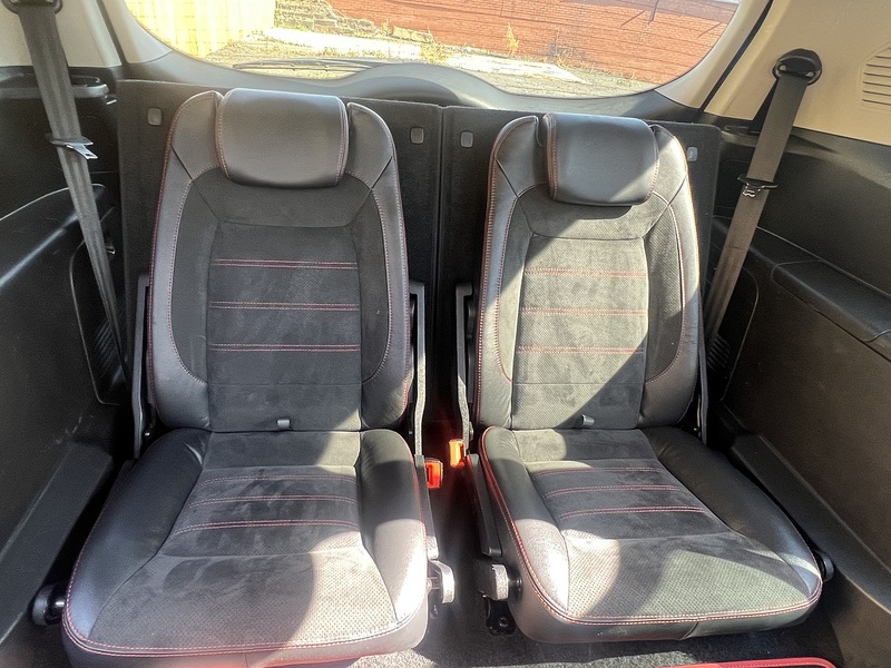 Ford 2.0 TDCi Titanium X Sport MPV 5dr Diesel Manual Euro 5 (163 ps)