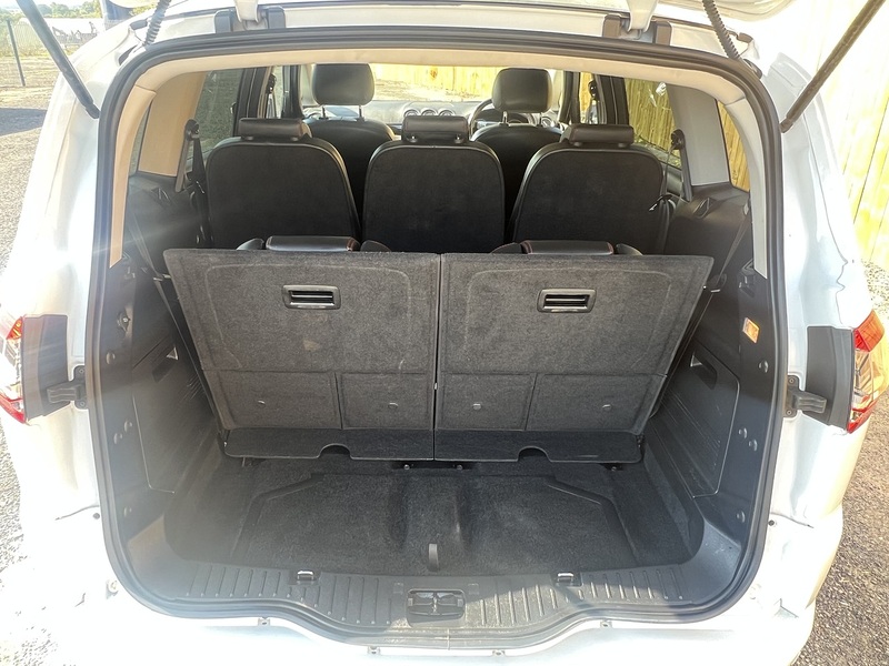 Ford 2.0 TDCi Titanium X Sport MPV 5dr Diesel Manual Euro 5 (163 ps)
