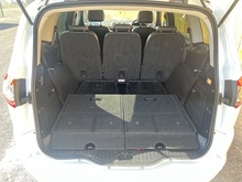 2.0 TDCi Titanium X Sport MPV 5dr Diesel Manual Euro 5 (163 ps)