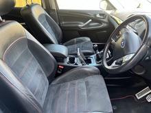 2.0 TDCi Titanium X Sport MPV 5dr Diesel Manual Euro 5 (163 ps)