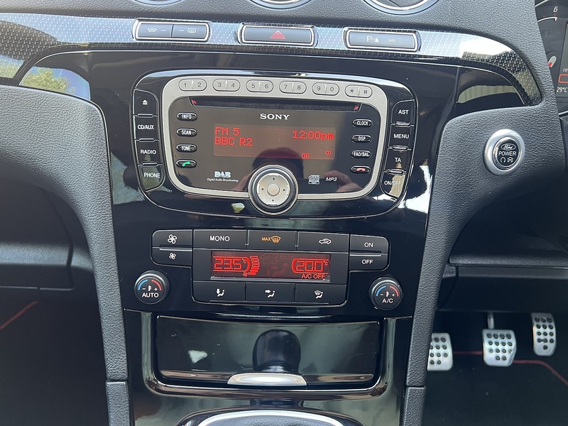 Ford 2.0 TDCi Titanium X Sport MPV 5dr Diesel Manual Euro 5 (163 ps)