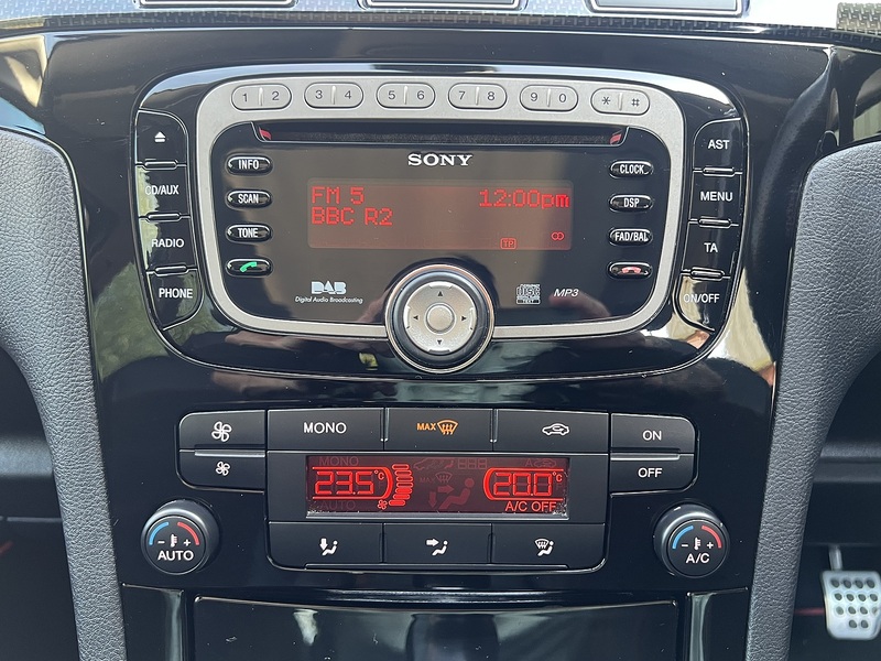 Ford 2.0 TDCi Titanium X Sport MPV 5dr Diesel Manual Euro 5 (163 ps)