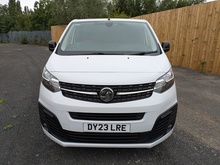 1.5 Turbo D 2900 Pro Panel Van 6dr Diesel Manual L2 H1 Euro 6 (s/s) (100 ps)