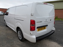 1.5 Turbo D 2900 Pro Panel Van 6dr Diesel Manual L2 H1 Euro 6 (s/s) (100 ps)