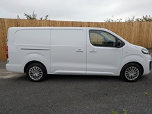 1.5 Turbo D 2900 Pro Panel Van 6dr Diesel Manual L2 H1 Euro 6 (s/s) (100 ps)