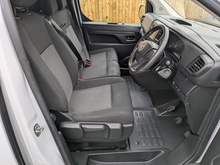 1.5 Turbo D 2900 Pro Panel Van 6dr Diesel Manual L2 H1 Euro 6 (s/s) (100 ps)