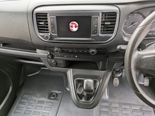 1.5 Turbo D 2900 Pro Panel Van 6dr Diesel Manual L2 H1 Euro 6 (s/s) (100 ps)