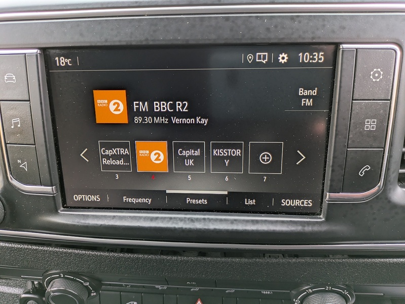 Vauxhall 1.5 Turbo D 2900 Pro Panel Van 6dr Diesel Manual L2 H1 Euro 6 (s/s) (100 ps)