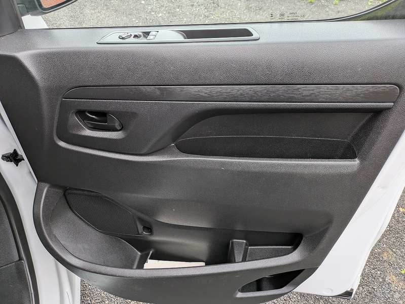 Vauxhall 1.5 Turbo D 2900 Pro Panel Van 6dr Diesel Manual L2 H1 Euro 6 (s/s) (100 ps)