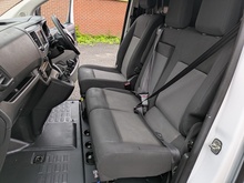 1.5 Turbo D 2900 Pro Panel Van 6dr Diesel Manual L2 H1 Euro 6 (s/s) (100 ps)