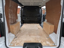 1.5 Turbo D 2900 Pro Panel Van 6dr Diesel Manual L2 H1 Euro 6 (s/s) (100 ps)