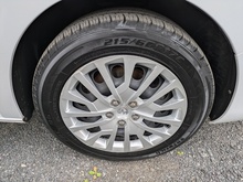 1.5 Turbo D 2900 Pro Panel Van 6dr Diesel Manual L2 H1 Euro 6 (s/s) (100 ps)