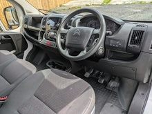 2.2 BlueHDi 35 X Panel Van 5dr Diesel Manual L2 High Roof Euro 6 (s/s) (140 ps)