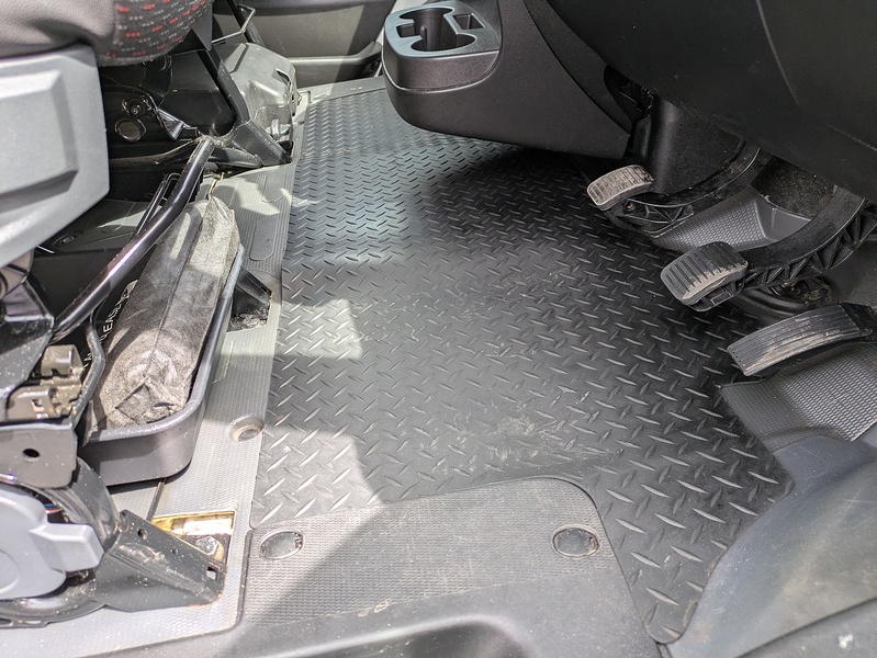 Citroen 2.2 BlueHDi 35 X Panel Van 5dr Diesel Manual L2 High Roof Euro 6 (s/s) (140 ps)