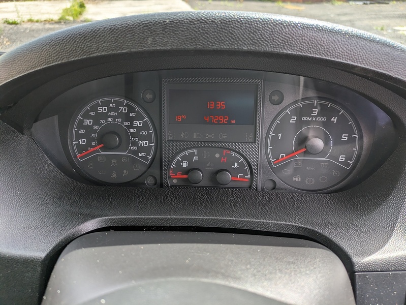 Citroen 2.2 BlueHDi 35 X Panel Van 5dr Diesel Manual L2 High Roof Euro 6 (s/s) (140 ps)