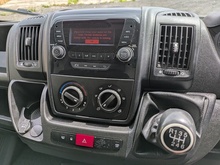2.2 BlueHDi 35 X Panel Van 5dr Diesel Manual L2 High Roof Euro 6 (s/s) (140 ps)