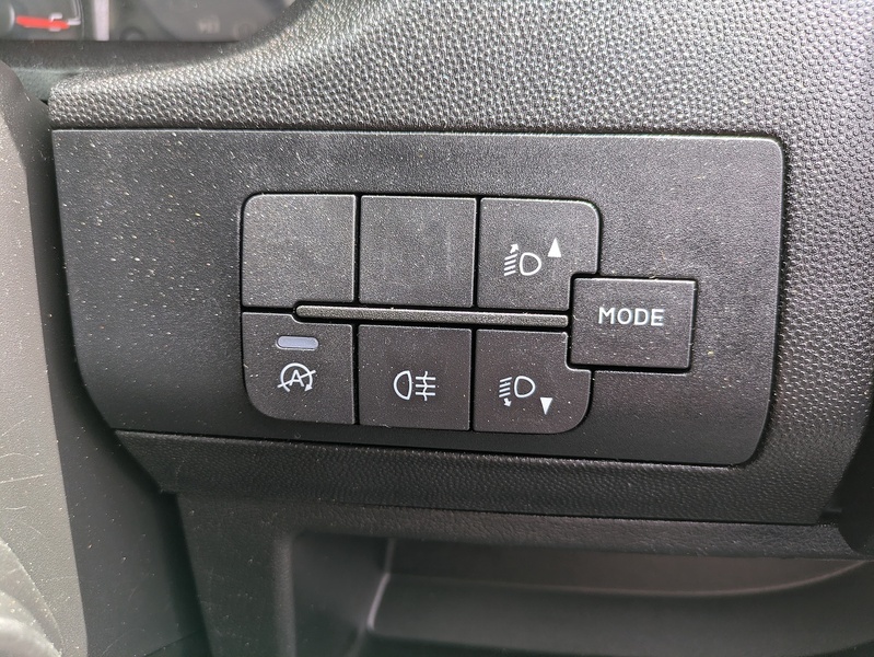 Citroen 2.2 BlueHDi 35 X Panel Van 5dr Diesel Manual L2 High Roof Euro 6 (s/s) (140 ps)