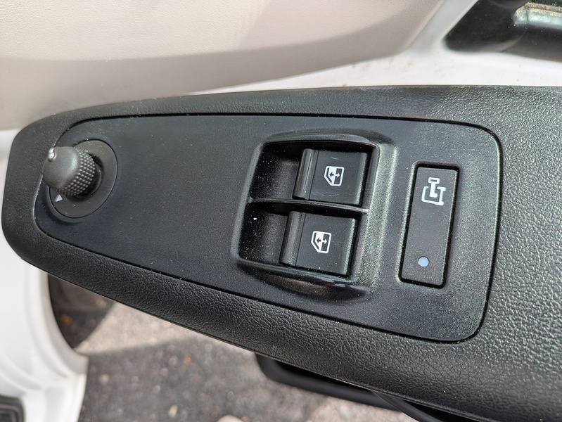 Citroen 2.2 BlueHDi 35 X Panel Van 5dr Diesel Manual L2 High Roof Euro 6 (s/s) (140 ps)