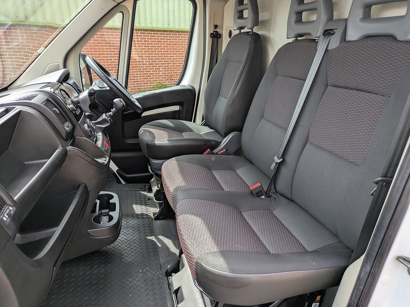 Citroen 2.2 BlueHDi 35 X Panel Van 5dr Diesel Manual L2 High Roof Euro 6 (s/s) (140 ps)