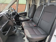 2.2 BlueHDi 35 X Panel Van 5dr Diesel Manual L2 High Roof Euro 6 (s/s) (140 ps)