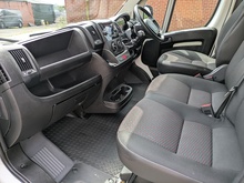 2.2 BlueHDi 35 X Panel Van 5dr Diesel Manual L2 High Roof Euro 6 (s/s) (140 ps)