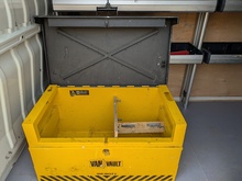 2.2 BlueHDi 35 X Panel Van 5dr Diesel Manual L2 High Roof Euro 6 (s/s) (140 ps)