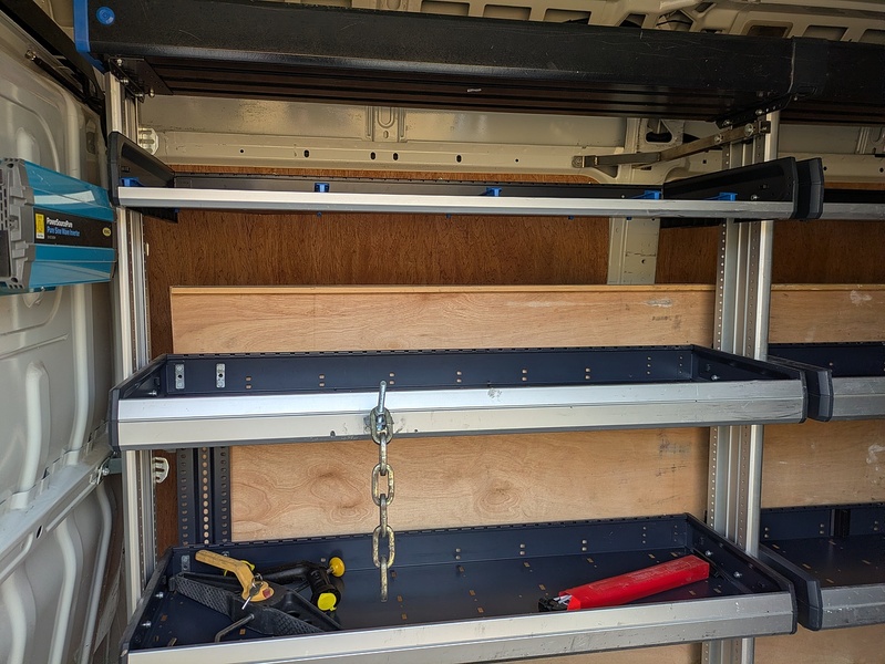 Citroen 2.2 BlueHDi 35 X Panel Van 5dr Diesel Manual L2 High Roof Euro 6 (s/s) (140 ps)