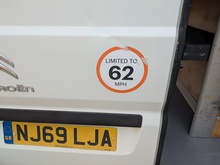 2.2 BlueHDi 35 X Panel Van 5dr Diesel Manual L2 High Roof Euro 6 (s/s) (140 ps)