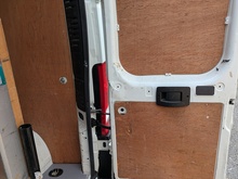 2.2 BlueHDi 35 X Panel Van 5dr Diesel Manual L2 High Roof Euro 6 (s/s) (140 ps)