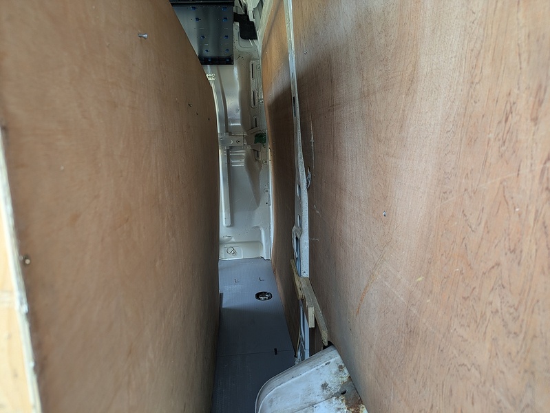 Citroen 2.2 BlueHDi 35 X Panel Van 5dr Diesel Manual L2 High Roof Euro 6 (s/s) (140 ps)
