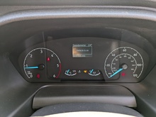 350 EcoBlue Leader 2.0 2dr Luton Tail Lift Manual Diesel