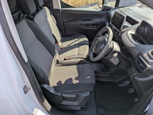 1.5 BlueHDi 1000 Professional Premium Standard Panel Van 5dr Diesel Manual SWB Euro 6 (100 bhp)