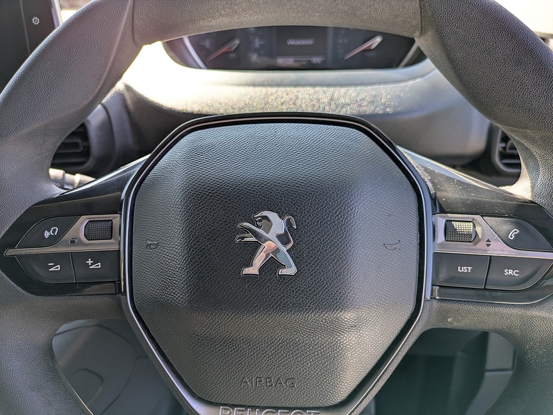 Peugeot 1.5 BlueHDi 1000 Professional Premium Standard Panel Van 5dr Diesel Manual SWB Euro 6 (100 bhp)
