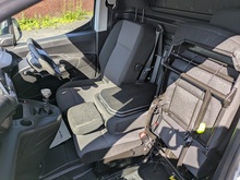 1.5 BlueHDi 1000 Professional Premium Standard Panel Van 5dr Diesel Manual SWB Euro 6 (100 bhp)