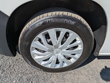 1.5 BlueHDi 1000 Professional Premium Standard Panel Van 5dr Diesel Manual SWB Euro 6 (100 bhp)
