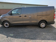 2.0 Turbo D 3100 Dynamic Panel Van 6dr Diesel Auto L2 H1 Euro 6 (s/s) (145 ps)