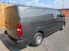2.0 Turbo D 3100 Dynamic Panel Van 6dr Diesel Auto L2 H1 Euro 6 (s/s) (145 ps)