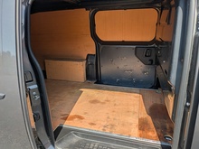 2.0 Turbo D 3100 Dynamic Panel Van 6dr Diesel Auto L2 H1 Euro 6 (s/s) (145 ps)