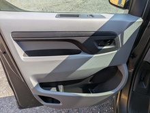 2.0 Turbo D 3100 Dynamic Panel Van 6dr Diesel Auto L2 H1 Euro 6 (s/s) (145 ps)