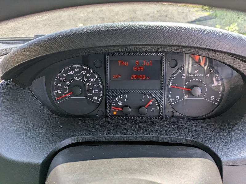 Peugeot 2.2 BlueHDi 335 Professional Premium + Panel Van 5dr Diesel Manual L3 H2 Euro 6 (s/s) (140 ps)
