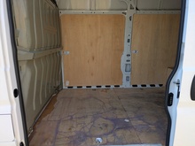 2.2 BlueHDi 335 Professional Premium + Panel Van 5dr Diesel Manual L3 H2 Euro 6 (s/s) (140 ps)