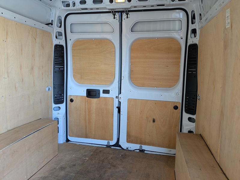 Peugeot 2.2 BlueHDi 335 Professional Premium + Panel Van 5dr Diesel Manual L3 H2 Euro 6 (s/s) (140 ps)