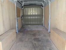2.2 BlueHDi 335 Professional Premium + Panel Van 5dr Diesel Manual L3 H2 Euro 6 (s/s) (140 ps)