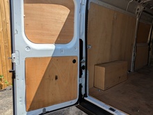 2.2 BlueHDi 335 Professional Premium + Panel Van 5dr Diesel Manual L3 H2 Euro 6 (s/s) (140 ps)